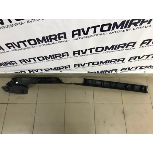 Накладка порога внутренняя правая VW Passat B7 2010- 3C0853370